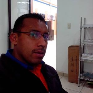 Meet your Posher, Gilberto